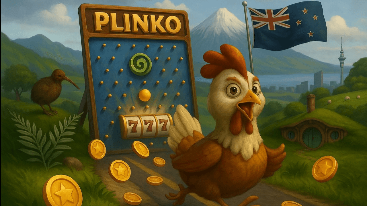 Winner Road Screenshot